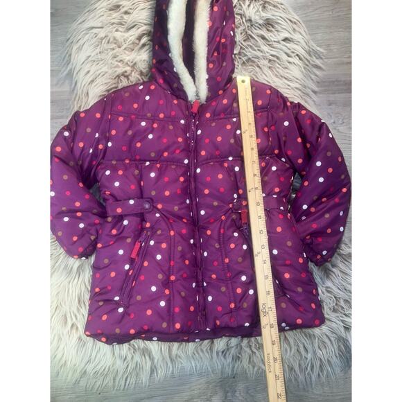 Oshkosh Bgosh Toddler Jacket - Picture 3 of 10